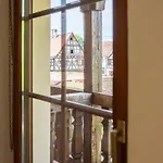 Hotel Au Heimbach 3*