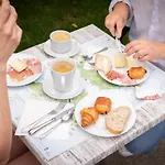 Hotel Au Heimbach 3*