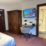 Hotel Au Heimbach