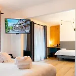 Au Heimbach Hotel Lembach