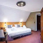 Hotel Au Heimbach Lembach