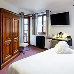 Au Heimbach 3* Lembach
