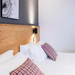 Au Heimbach Hotel