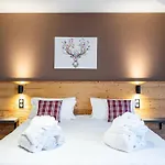 Hotel Au Heimbach Lembach