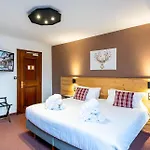 Au Heimbach Hotel 3*