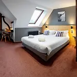 Au Heimbach 3*