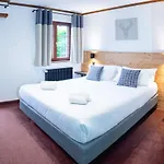 Hotel Au Heimbach Lembach