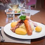 Hotel Au Heimbach 3*