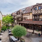 Hotel Au Heimbach