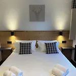 Au Heimbach Hotel 3*
