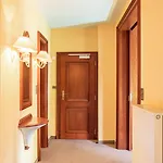 Hotel Au Heimbach Lembach