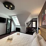 Au Heimbach Hotel 3*