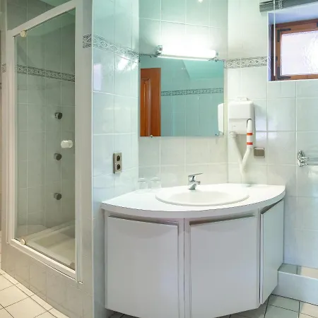 Hotel Au Heimbach Lembach