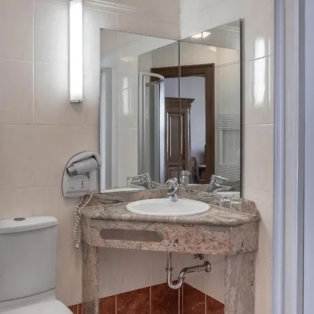 Au Heimbach Hotel 3*