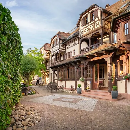 Au Heimbach Лембак