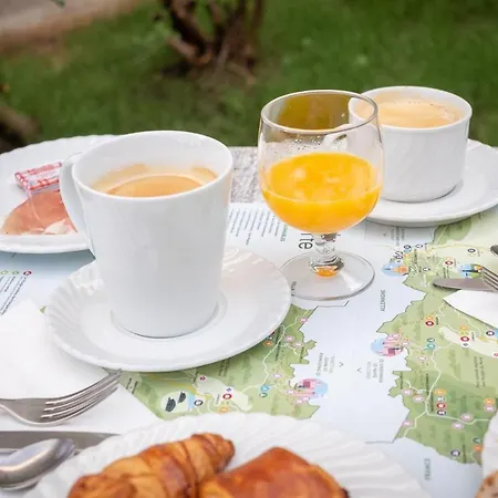 Hotel Au Heimbach 3*