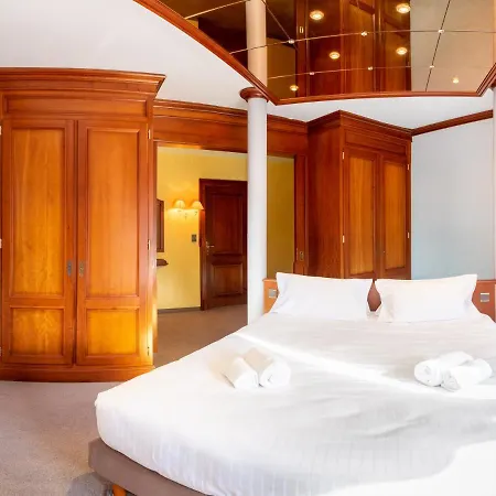 Au Heimbach Отель Лембак