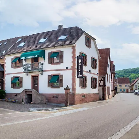 Au Heimbach