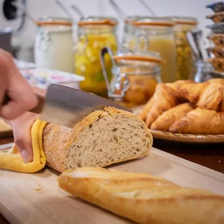 Au Heimbach Лембак