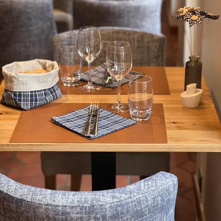 Au Heimbach 3* Лембак