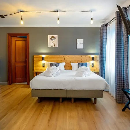 Hotell Au Heimbach Lembach