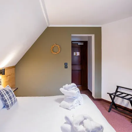 Au Heimbach Hotel 3*