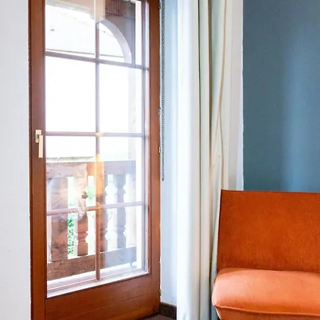 Hotel Au Heimbach 3*