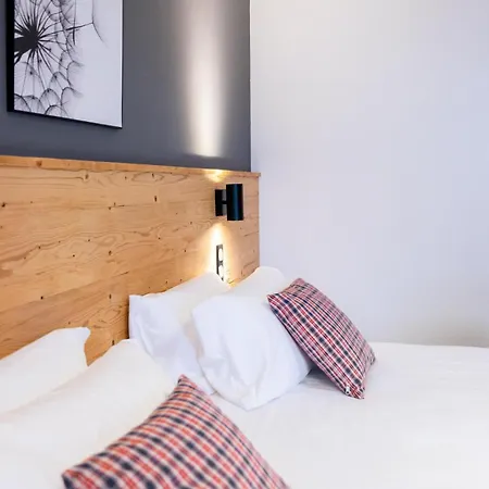 Au Heimbach Hotell
