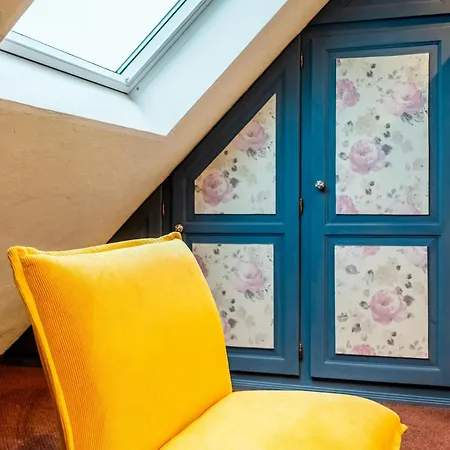 Hotell Au Heimbach
