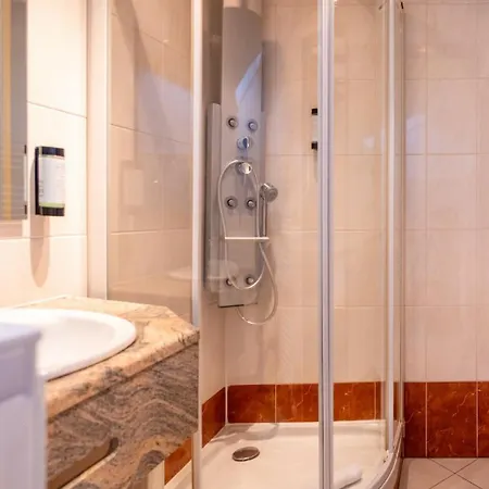 Au Heimbach Hotel 3*