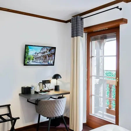 Au Heimbach 3* レンバッハ