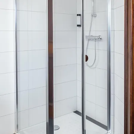 Au Heimbach ホテル