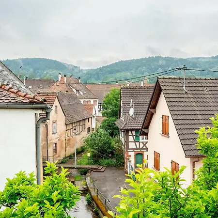 Hotel Au Heimbach