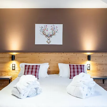 Otel Au Heimbach Lembach