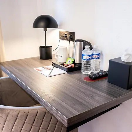 ホテル Au Heimbach