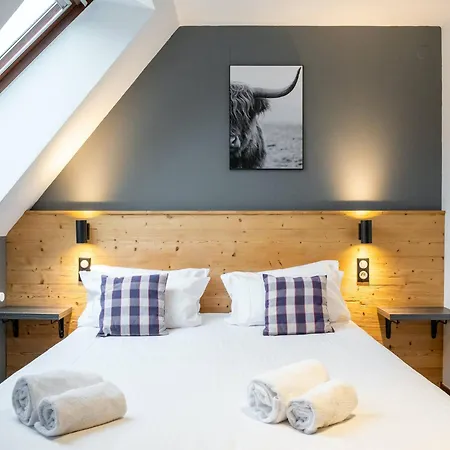 Au Heimbach Лембак