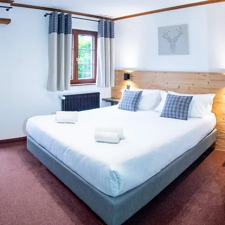 Hotel Au Heimbach Lembach