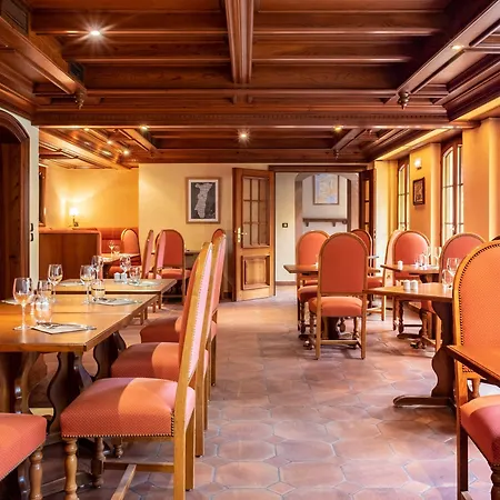 Hotel Au Heimbach 3*