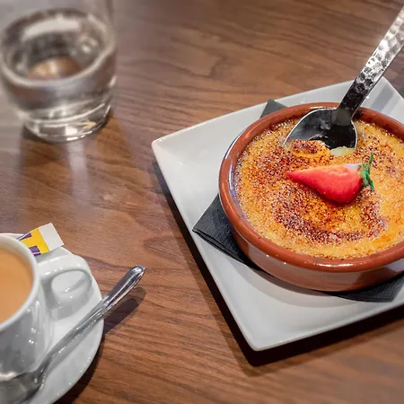 Au Heimbach Отель 3*