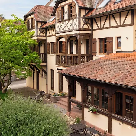Au Heimbach Hotel