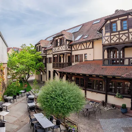 Hotel Au Heimbach