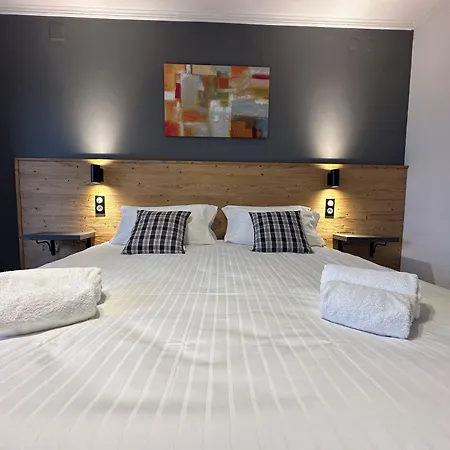 Au Heimbach 3* Lembach