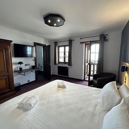 Au Heimbach 3* Lembach