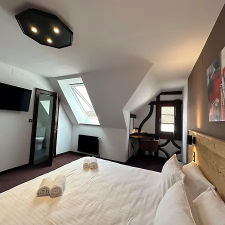 Au Heimbach Hotel 3*