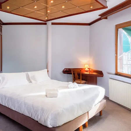 Au Heimbach Hotel 3*
