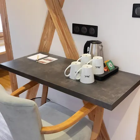 Hotel Au Heimbach 3*
