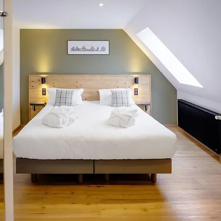Hotel Au Heimbach 3*
