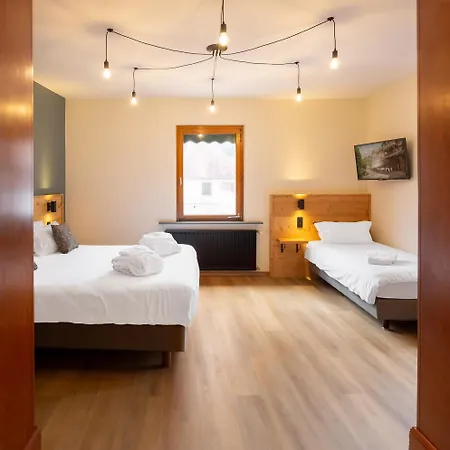 Hotel Au Heimbach