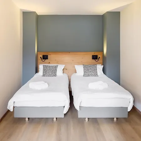 Au Heimbach 3* Lembach