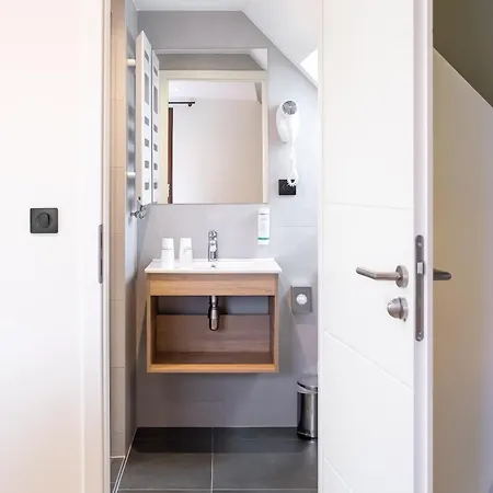 Hotel Au Heimbach 3*